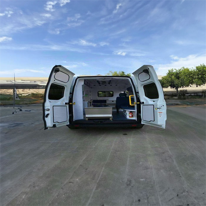 宁波租赁急救车联系电话