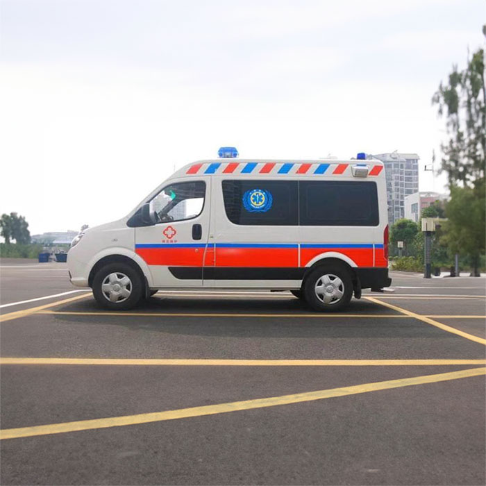 宁波出租急救车联系方式