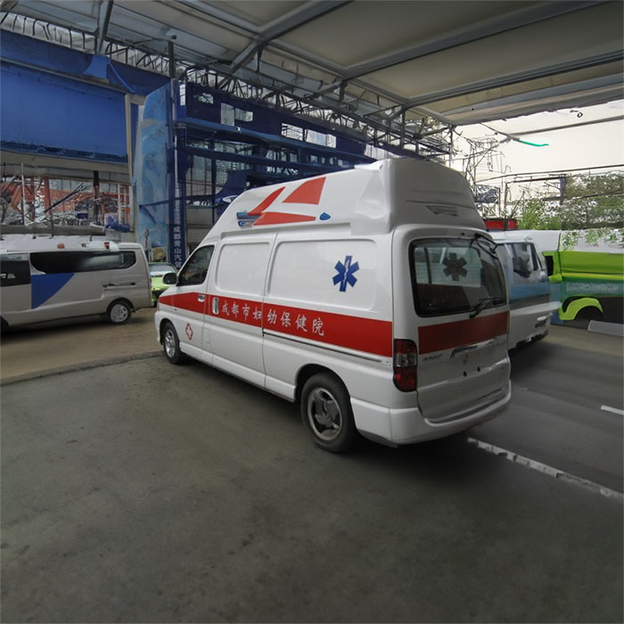 宁波租赁私人救护车联系方式