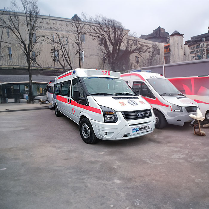 宁波租赁急救车电话