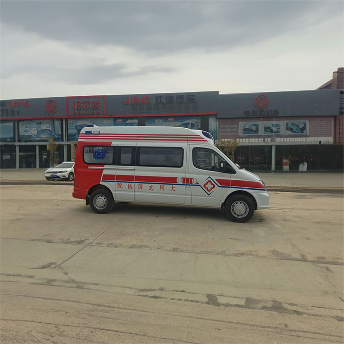 宁波出租120联系方式