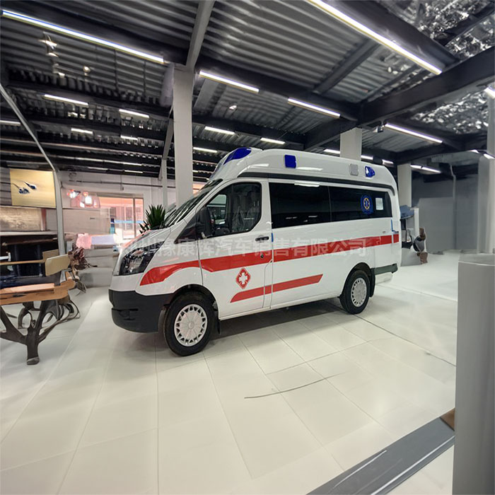 宁波租赁急救车电话号码