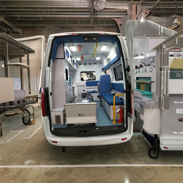 宁波租赁私人救护车联系电话