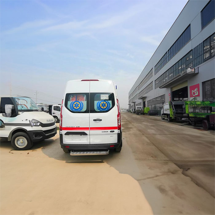 宁波出租急救车