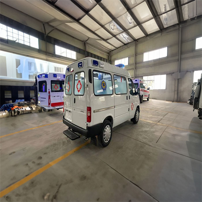 宁波出租救护车电话