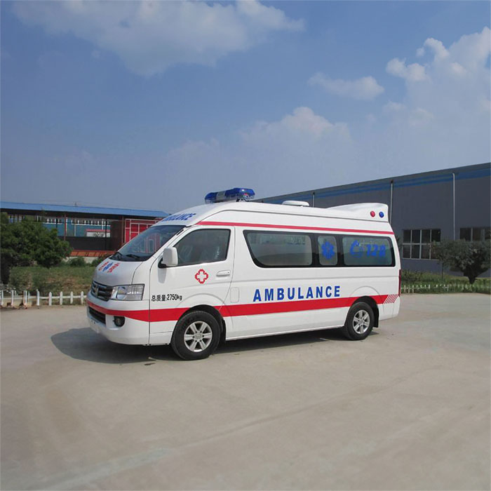 宁波出租私人救护车联系方式