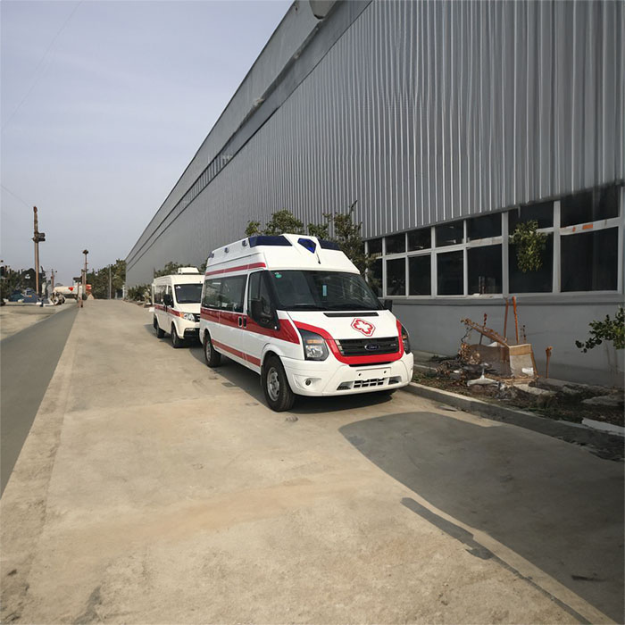 宁波租赁私人救护车电话