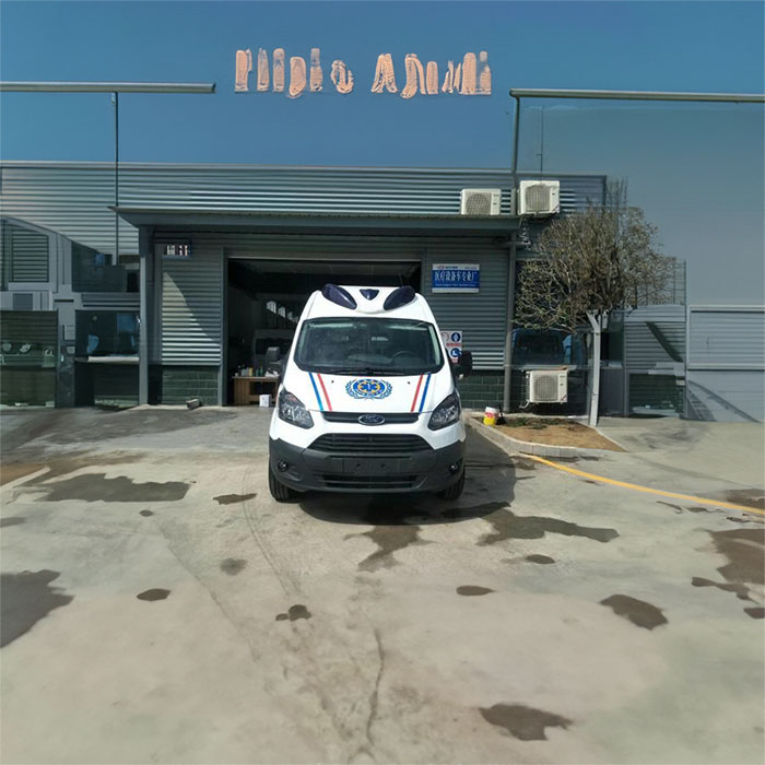 宁波出租急救车联系电话