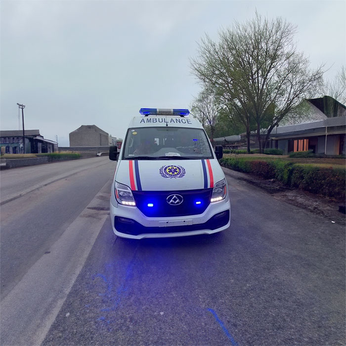 宁波出租私人救护车