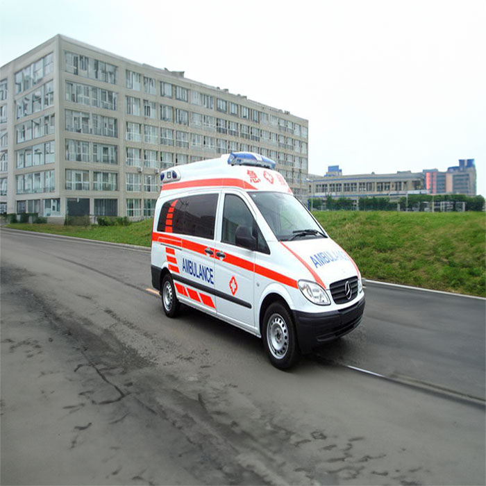 宁波租赁救护车联系电话