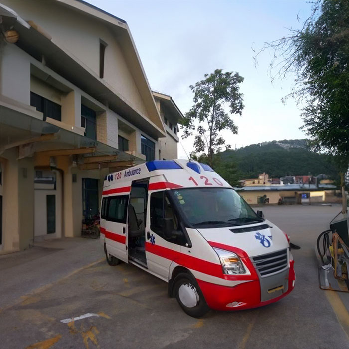 宁波租赁急救车联系电话