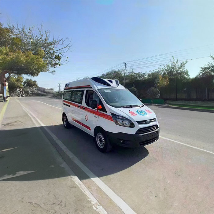 宁波出租私人救护车电话