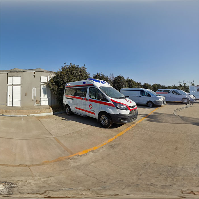 宁波出租私人救护车联系电话