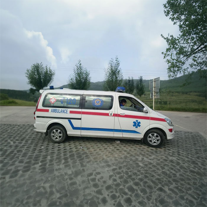 宁波租赁私人救护车电话