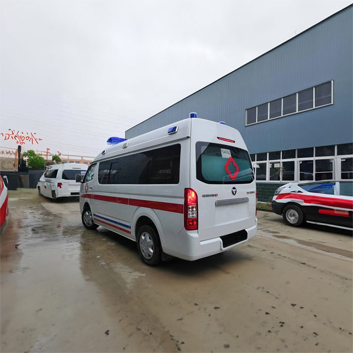 宁波租赁私人救护车电话