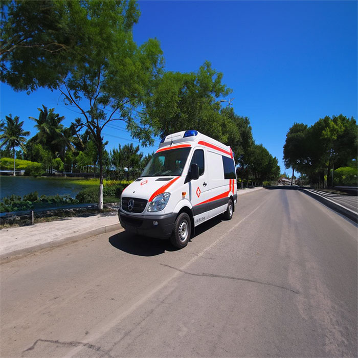 宁波租赁急救车联系方式