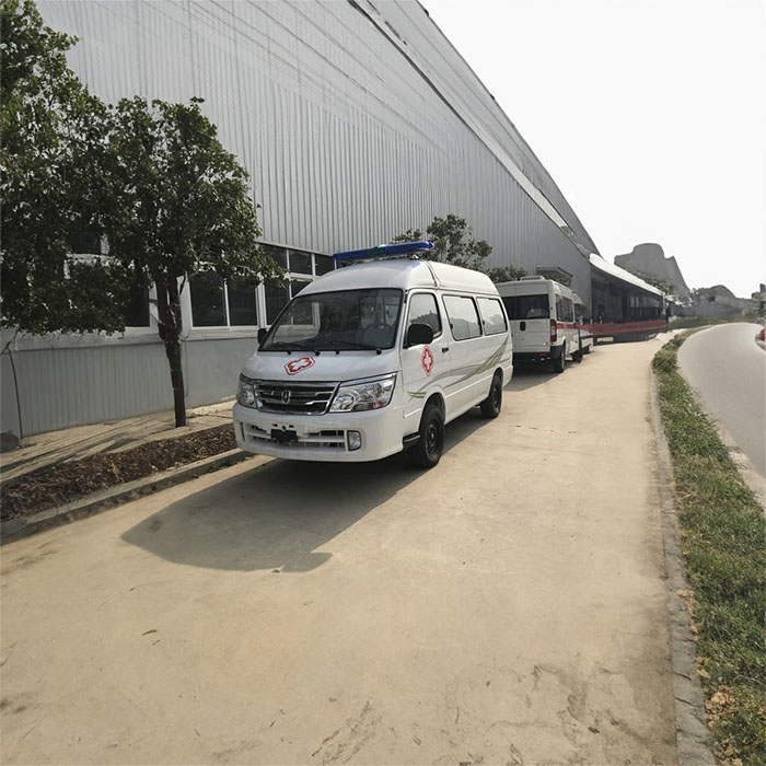 宁波租赁私人救护车