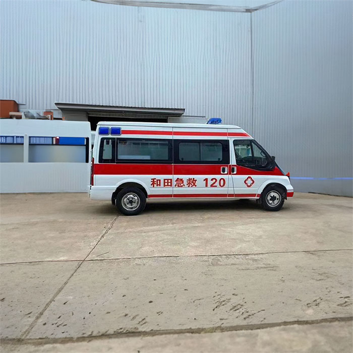 宁波租赁急救车联系电话