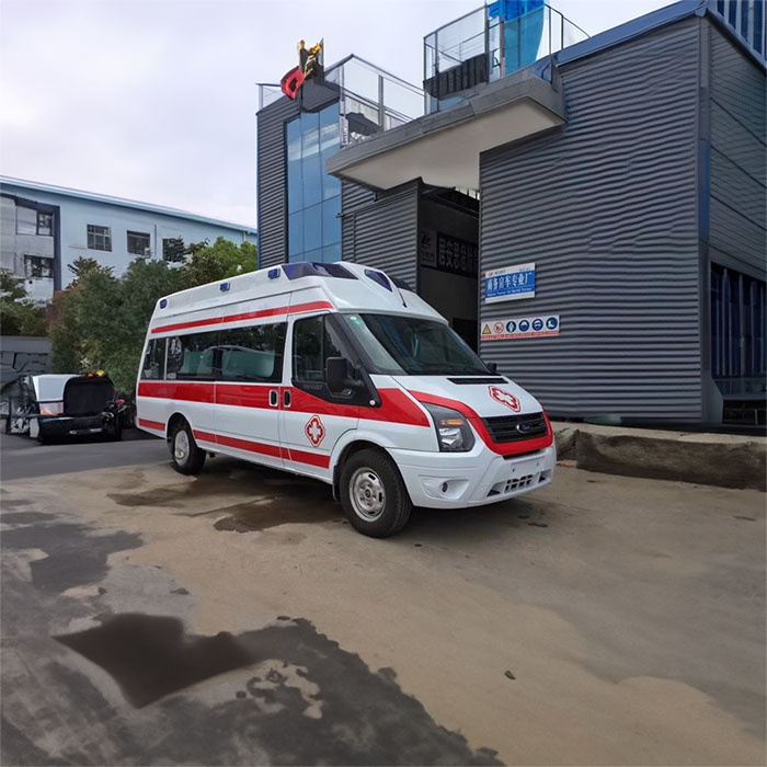 宁波出租私人救护车联系电话