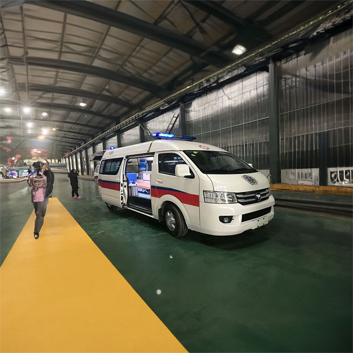 宁波租赁私人救护车电话号码