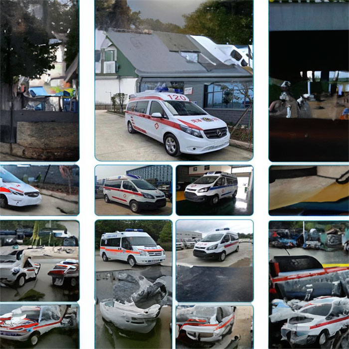 宁波租赁救护车电话