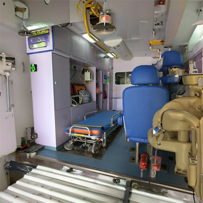 宁波租赁私人救护车电话