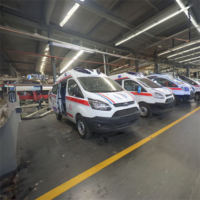 宁波出租私人救护车联系方式