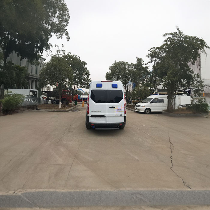 宁波出租私人救护车电话号码