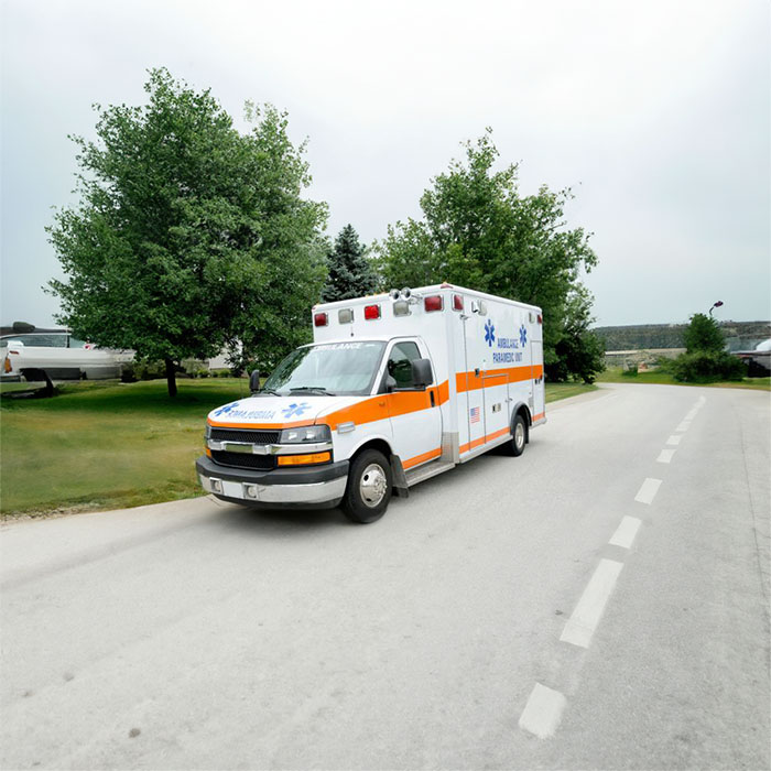 宁波出租急救车联系电话