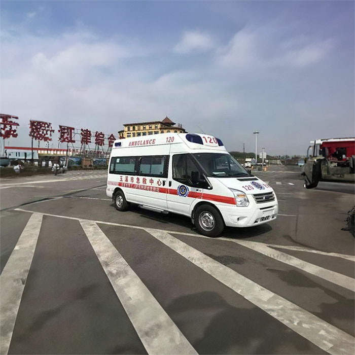 宁波出租120联系方式