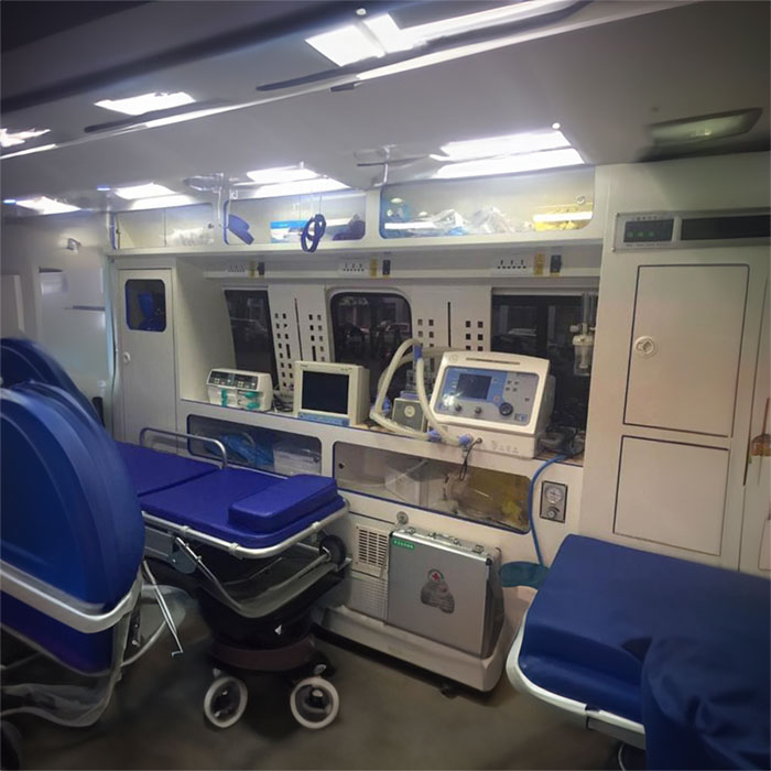 宁波出租私人救护车电话号码