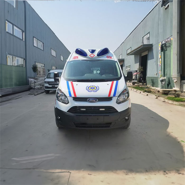 宁波出租救护车联系方式