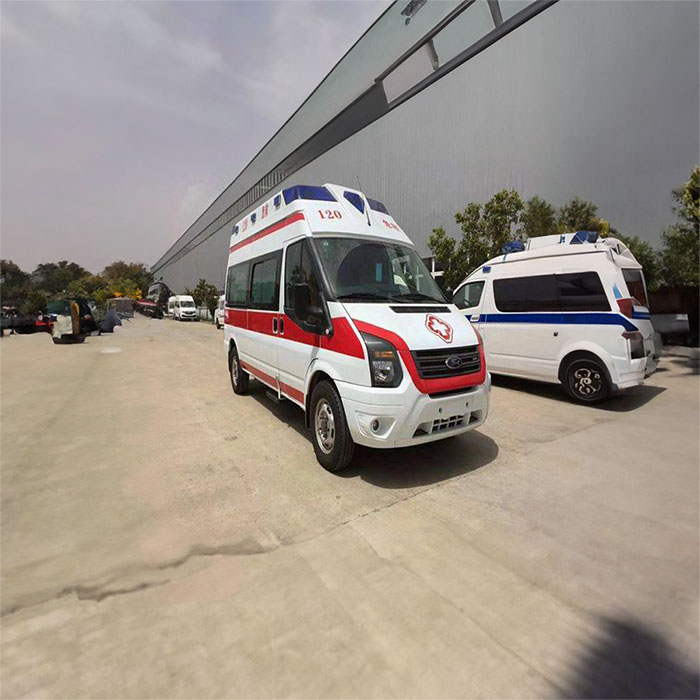 宁波租赁急救车电话