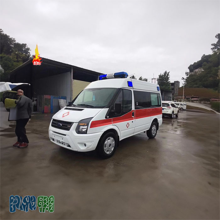 宁波租赁救护车电话