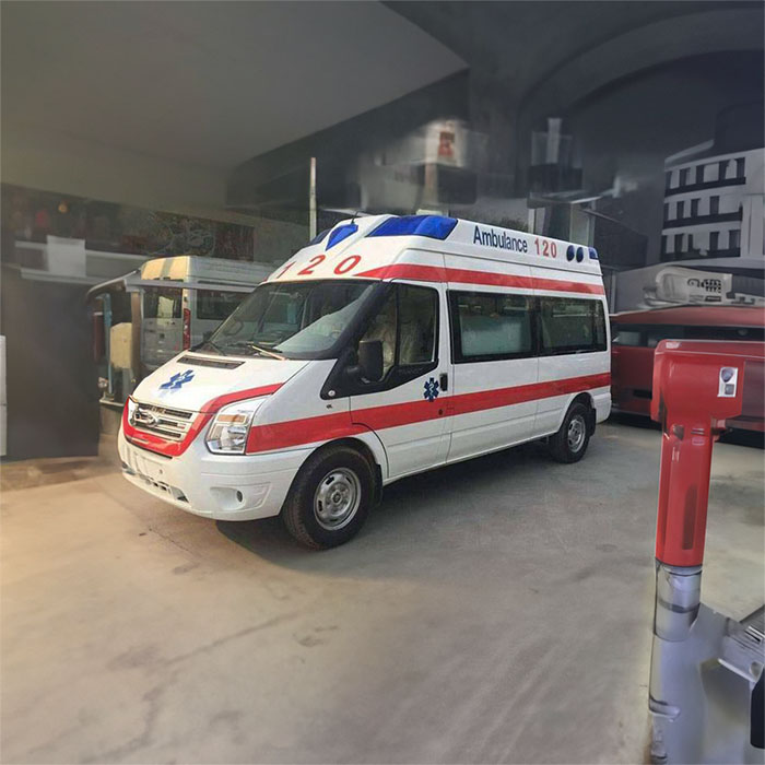 宁波租赁私人救护车联系方式