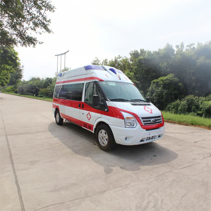 宁波租赁救护车联系方式