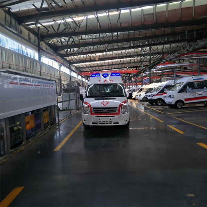 宁波租赁私人救护车电话号码