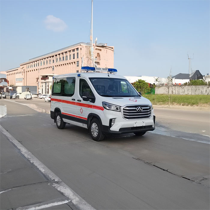 宁波出租救护车电话