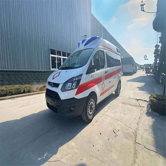 宁波租赁私人救护车电话号码