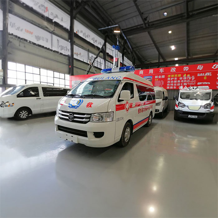 宁波租赁私人救护车联系方式