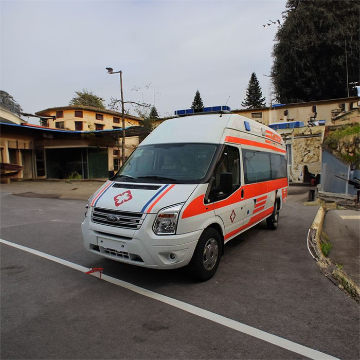 宁波出租私人救护车联系方式