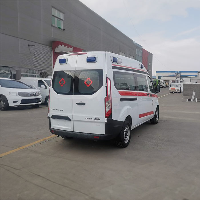 宁波租赁急救车电话