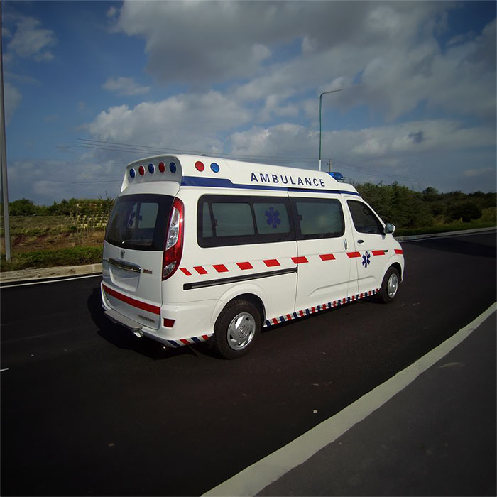 宁波租赁私人救护车联系电话