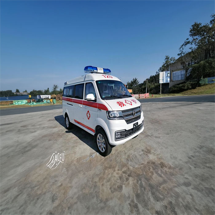宁波出租私人救护车