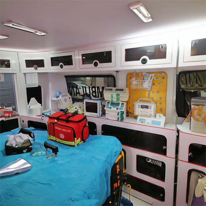 宁波租赁急救车联系电话