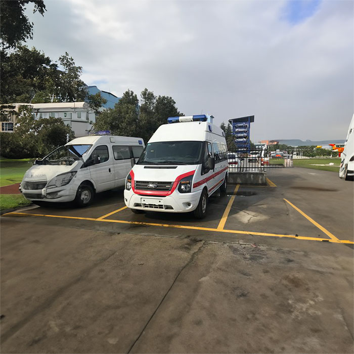 宁波租赁私人救护车电话号码