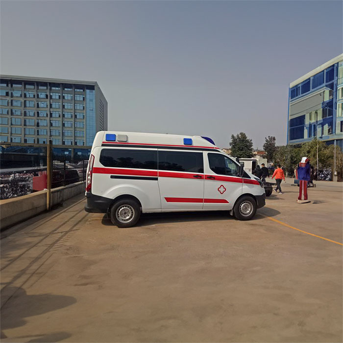 宁波租赁急救车联系方式
