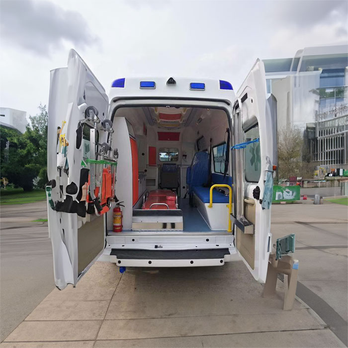 宁波出租救护车联系电话