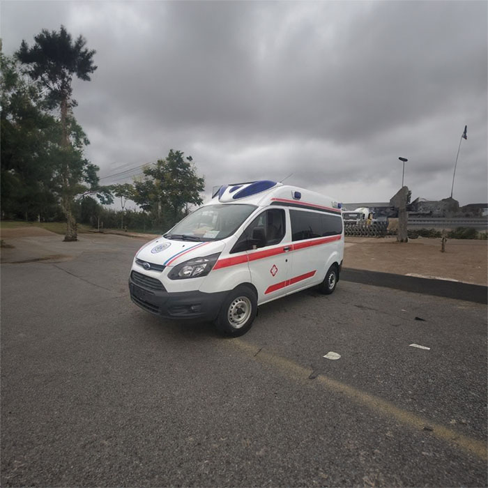 宁波出租私人救护车电话