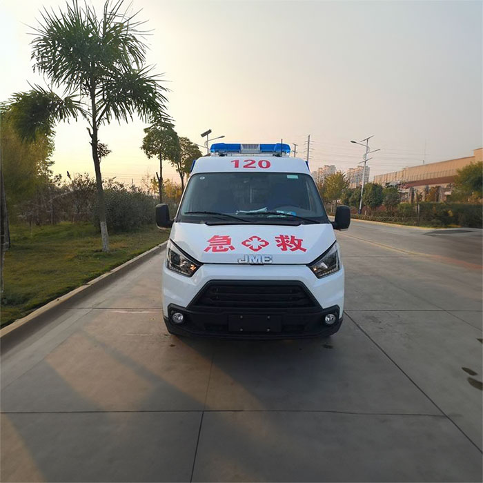 宁波租赁救护车电话号码